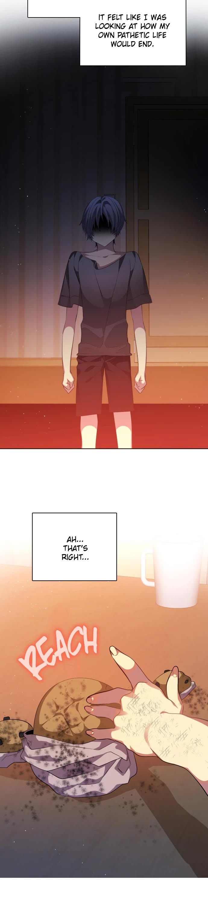 Zero Game Chapter 279 page 6 - Chapter 279: Ep. 279 - Bugs