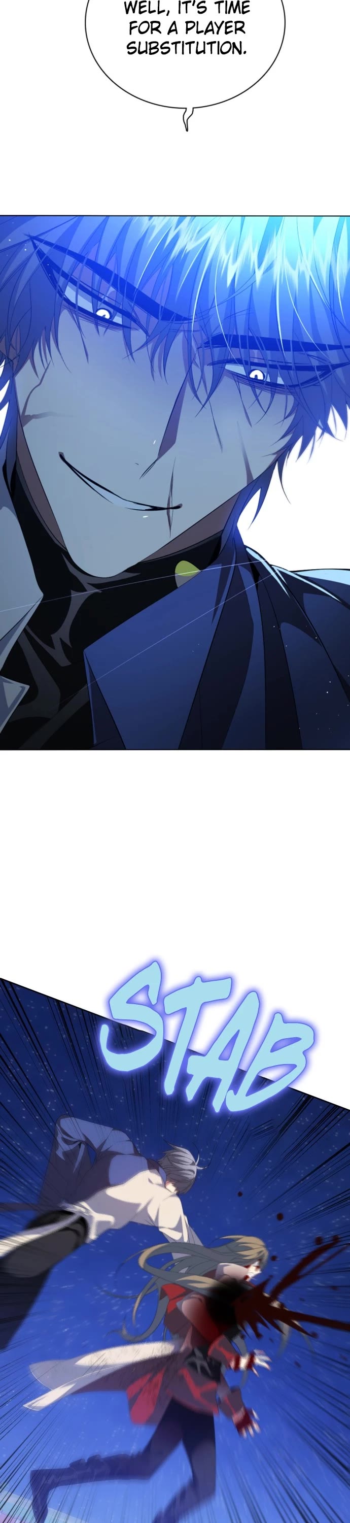 Zero Game Chapter 279 page 8 - Chapter 279: Ep. 279 - Bugs