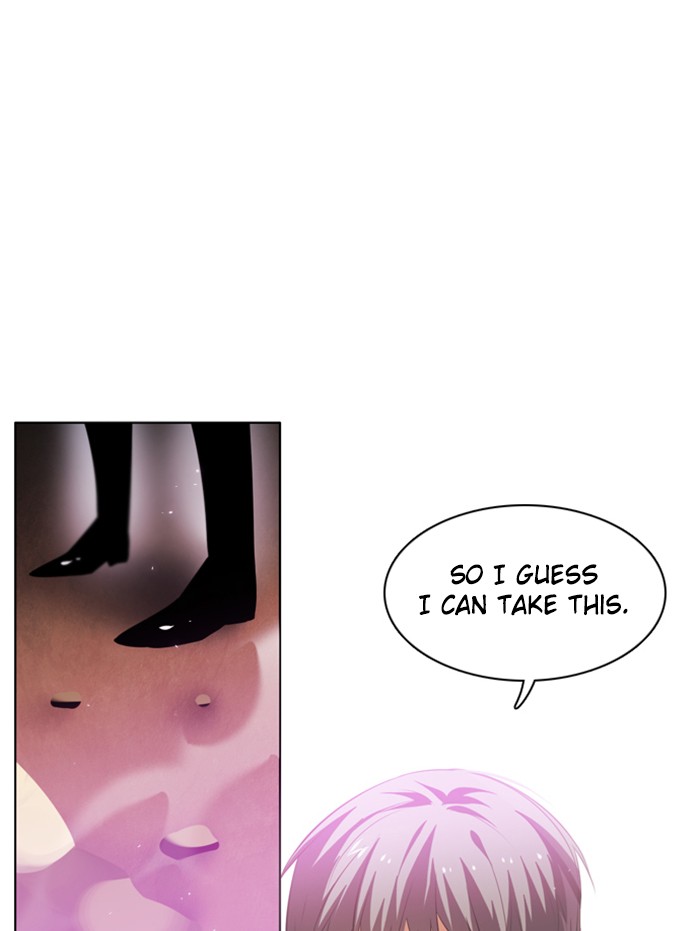 Zero Game Chapter 28 page 1 - Chapter 28
