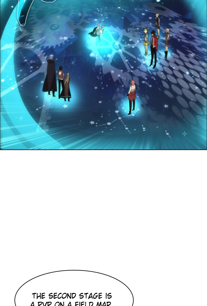 Zero Game Chapter 28 page 100 - Chapter 28