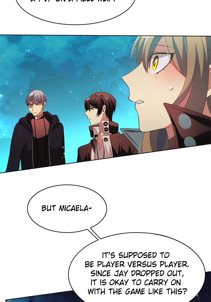 Zero Game Chapter 28 page 101 - Chapter 28