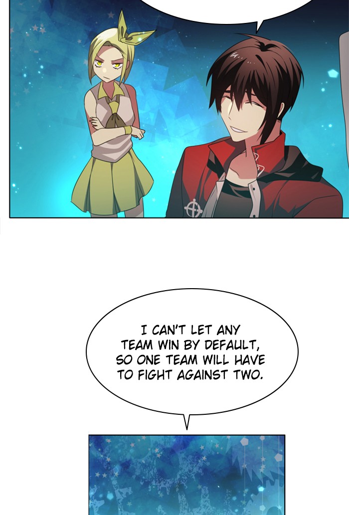 Zero Game Chapter 28 page 102 - Chapter 28