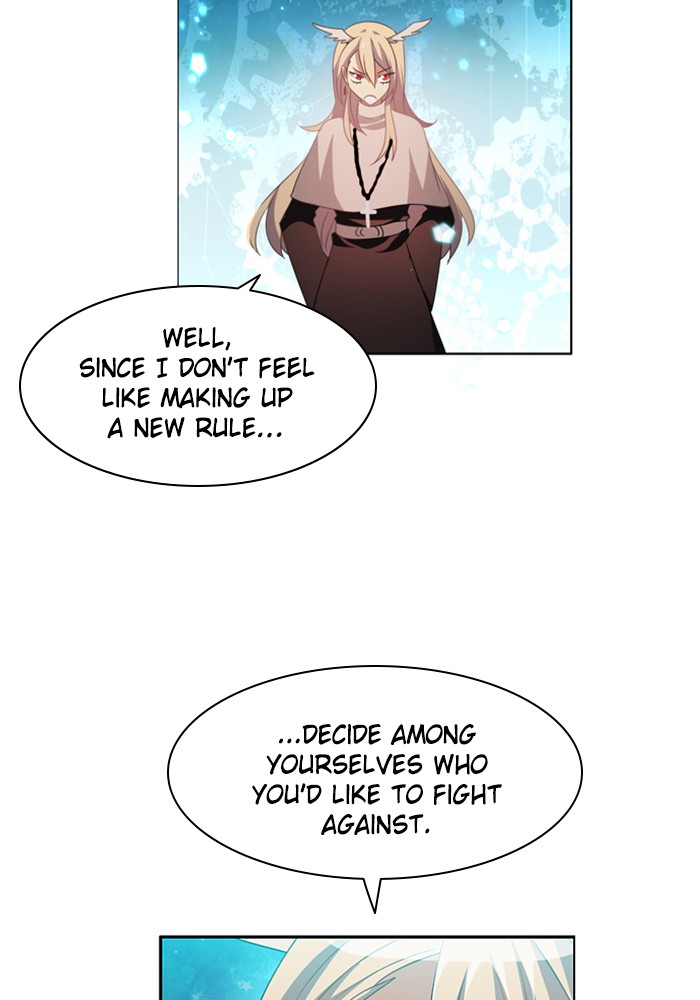Zero Game Chapter 28 page 103 - Chapter 28