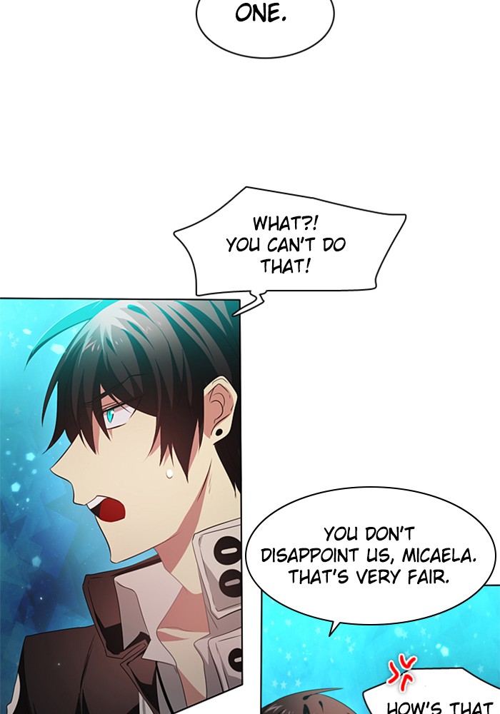 Zero Game Chapter 28 page 105 - Chapter 28