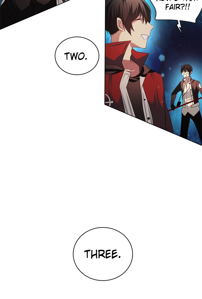 Zero Game Chapter 28 page 106 - Chapter 28