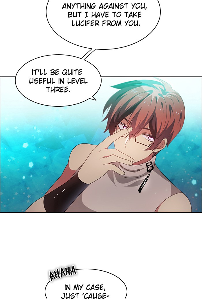 Zero Game Chapter 28 page 108 - Chapter 28