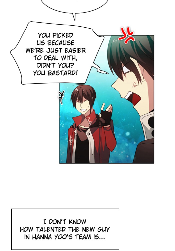 Zero Game Chapter 28 page 109 - Chapter 28