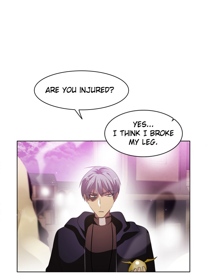 Zero Game Chapter 28 page 11 - Chapter 28