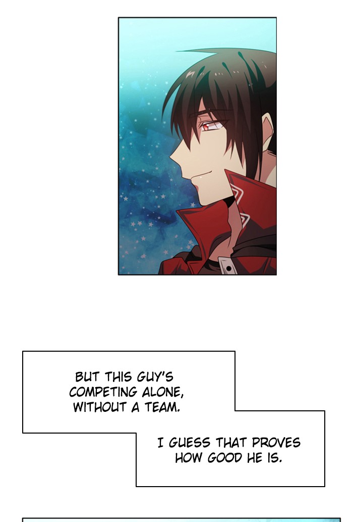 Zero Game Chapter 28 page 110 - Chapter 28