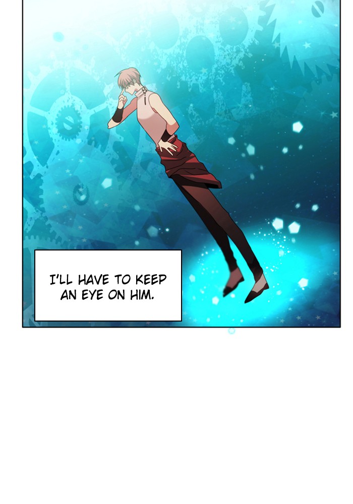 Zero Game Chapter 28 page 111 - Chapter 28