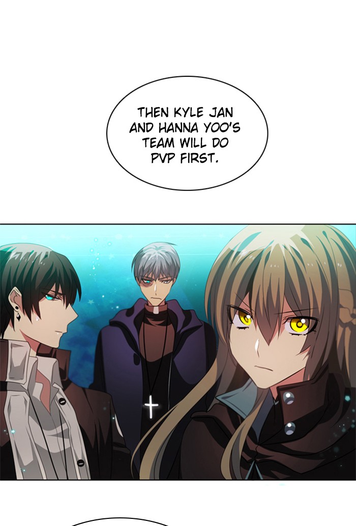 Zero Game Chapter 28 page 112 - Chapter 28