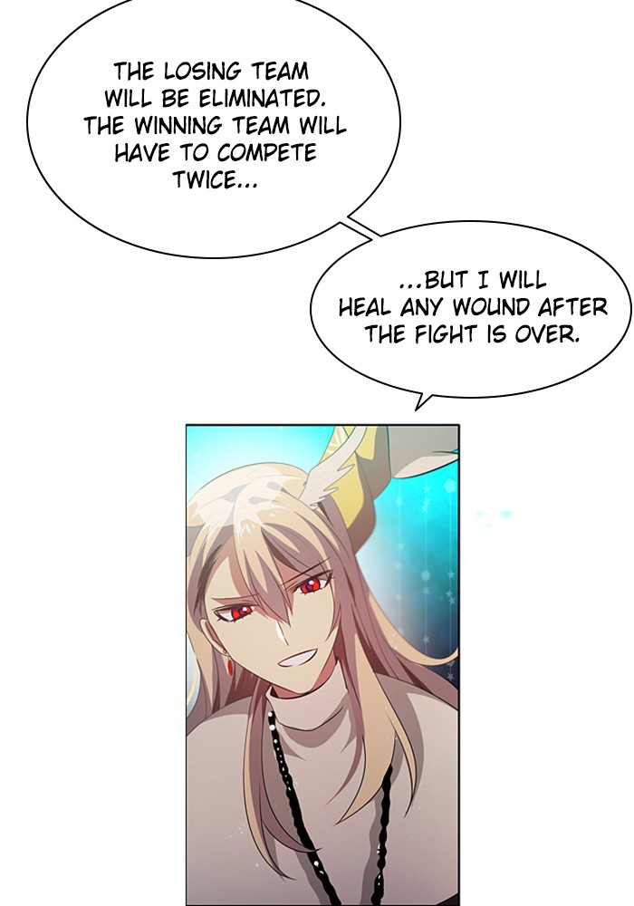 Zero Game Chapter 28 page 113 - Chapter 28