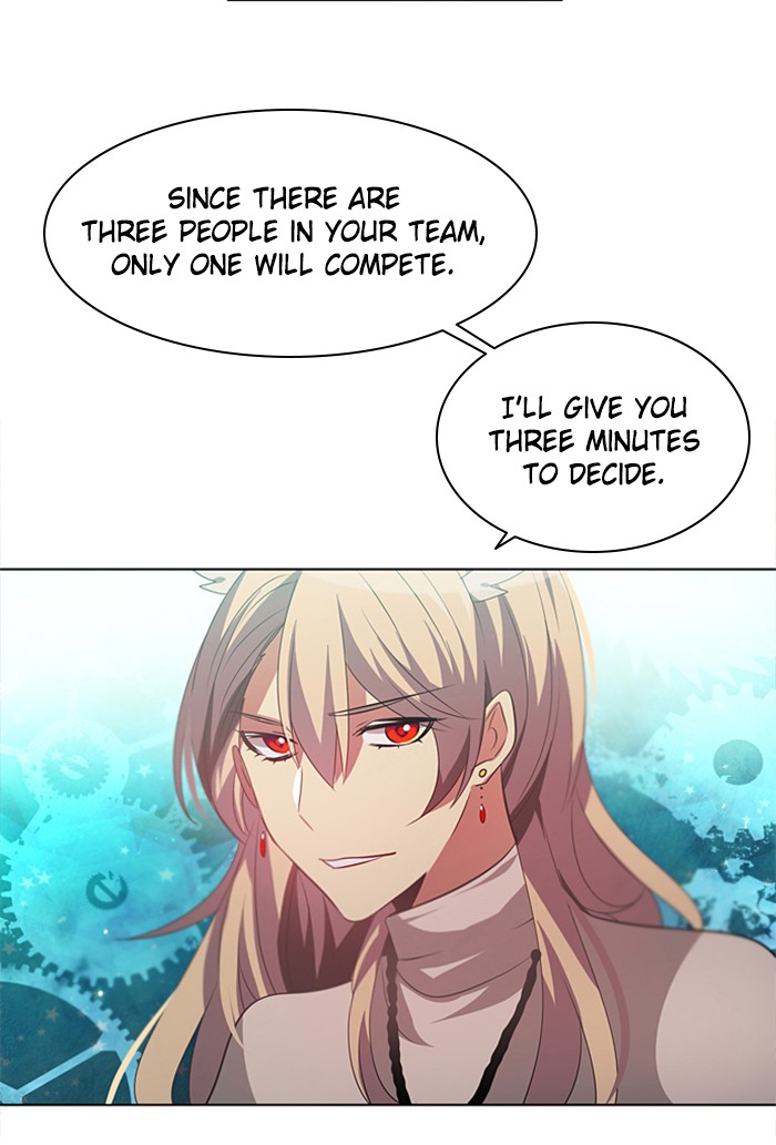 Zero Game Chapter 28 page 114 - Chapter 28