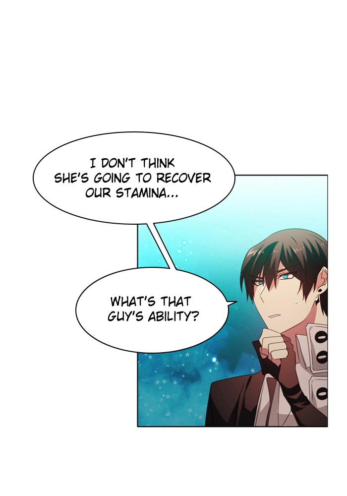 Zero Game Chapter 28 page 115 - Chapter 28