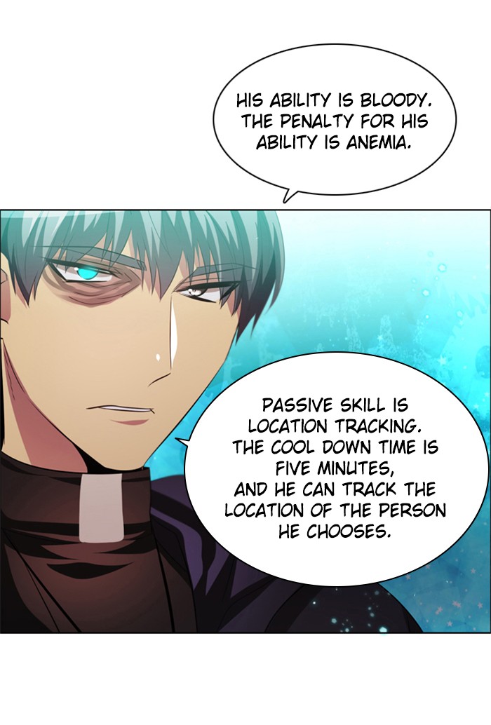 Zero Game Chapter 28 page 116 - Chapter 28