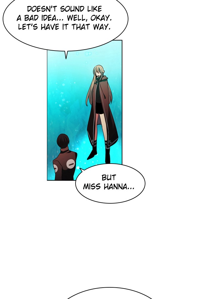 Zero Game Chapter 28 page 118 - Chapter 28