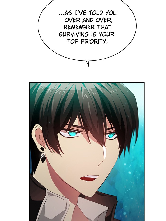 Zero Game Chapter 28 page 119 - Chapter 28