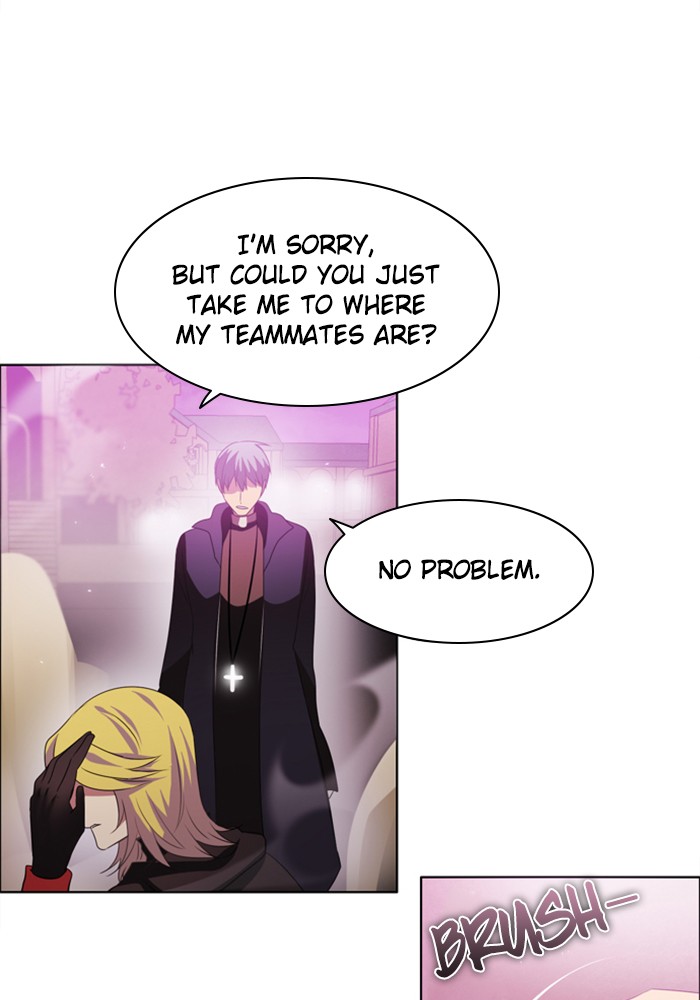 Zero Game Chapter 28 page 12 - Chapter 28