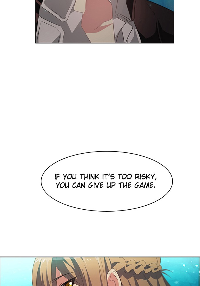 Zero Game Chapter 28 page 120 - Chapter 28