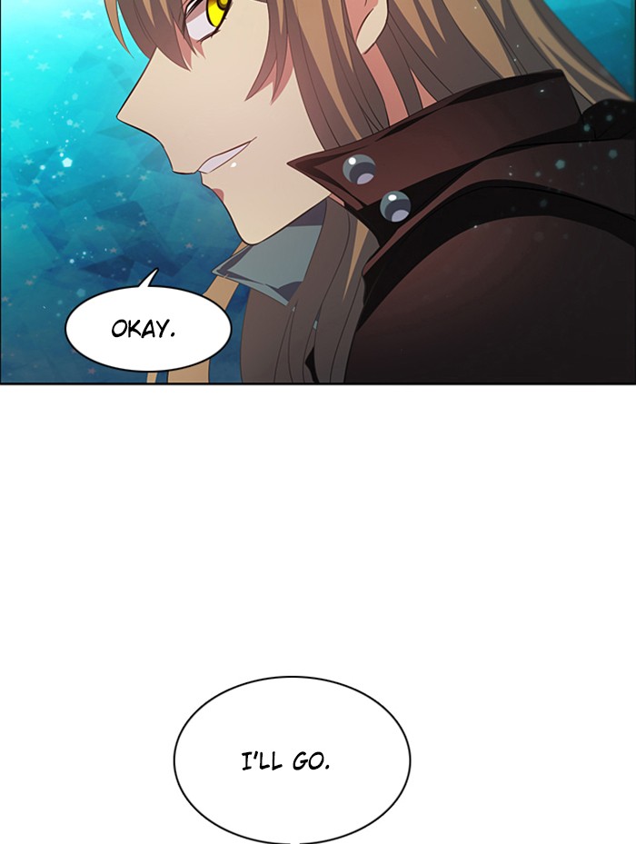 Zero Game Chapter 28 page 121 - Chapter 28