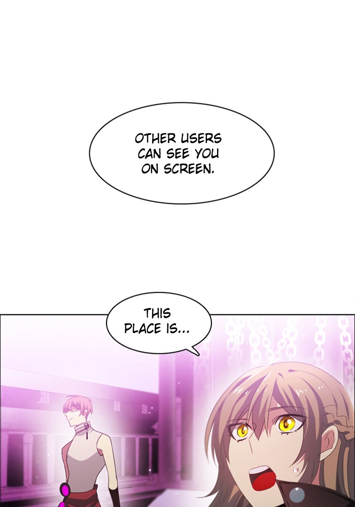 Zero Game Chapter 28 page 130 - Chapter 28