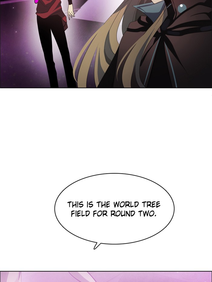 Zero Game Chapter 28 page 131 - Chapter 28
