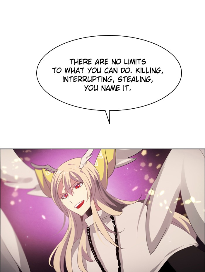 Zero Game Chapter 28 page 135 - Chapter 28