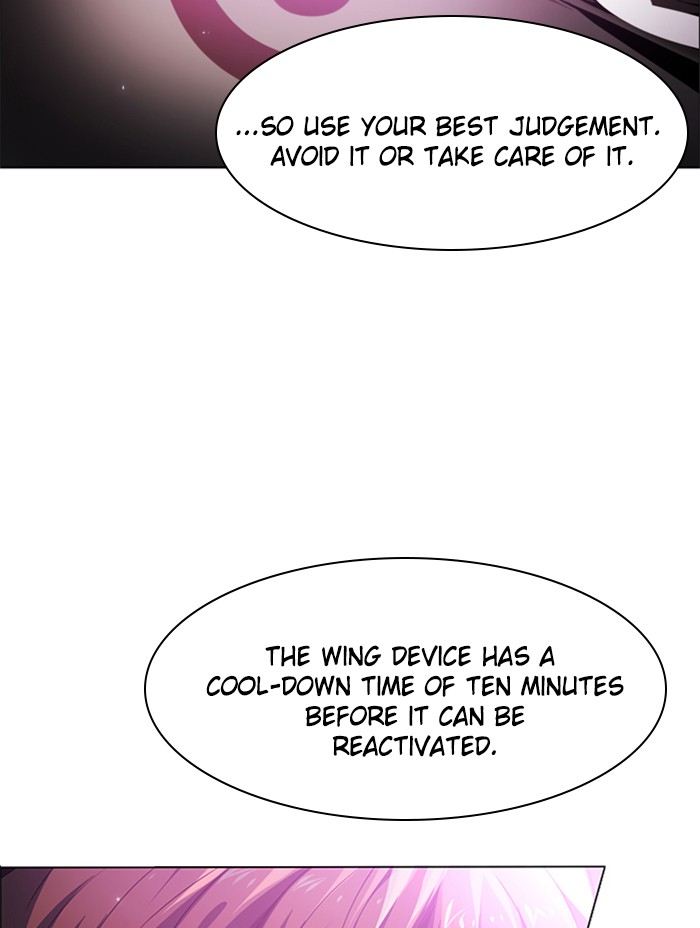 Zero Game Chapter 28 page 137 - Chapter 28