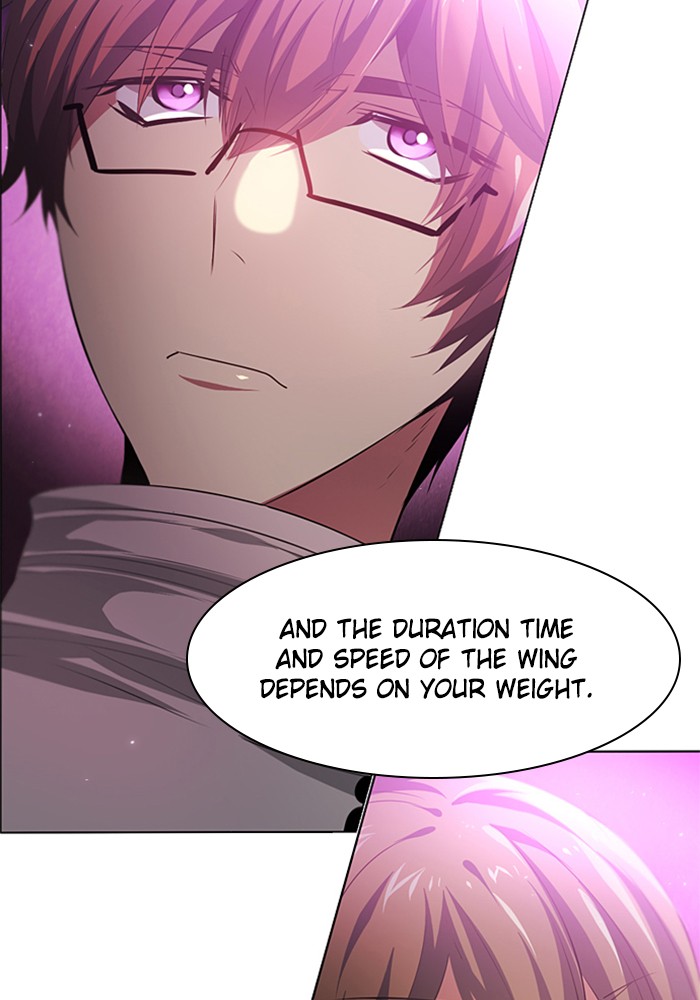 Zero Game Chapter 28 page 138 - Chapter 28