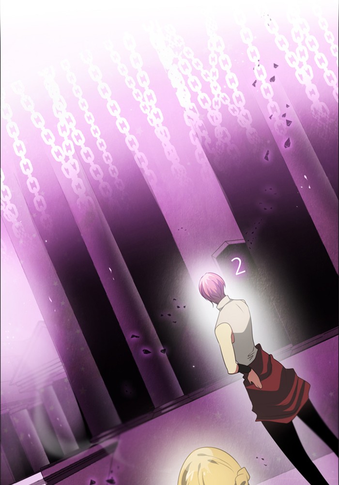 Zero Game Chapter 28 page 142 - Chapter 28