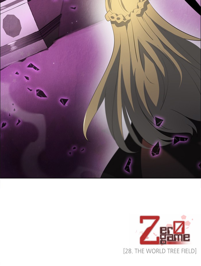 Zero Game Chapter 28 page 143 - Chapter 28
