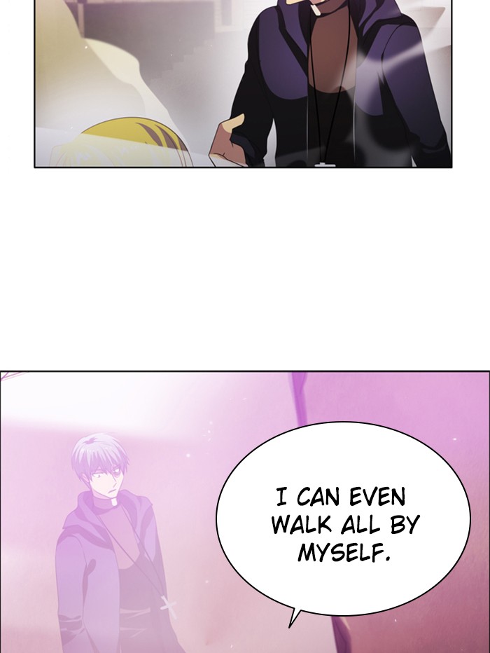 Zero Game Chapter 28 page 15 - Chapter 28