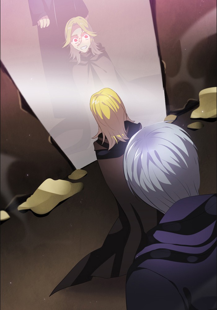 Zero Game Chapter 28 page 16 - Chapter 28