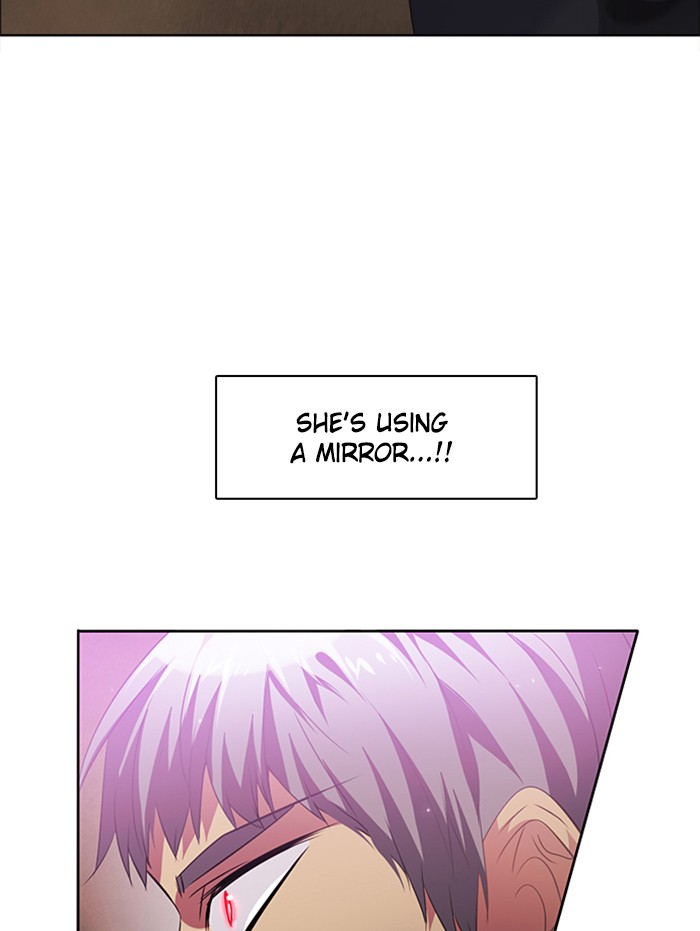 Zero Game Chapter 28 page 17 - Chapter 28