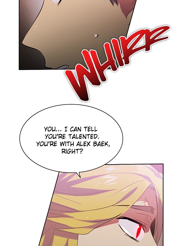 Zero Game Chapter 28 page 18 - Chapter 28