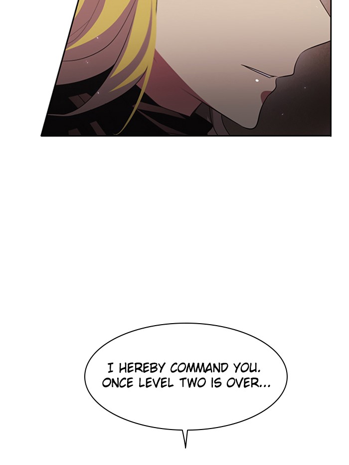 Zero Game Chapter 28 page 19 - Chapter 28