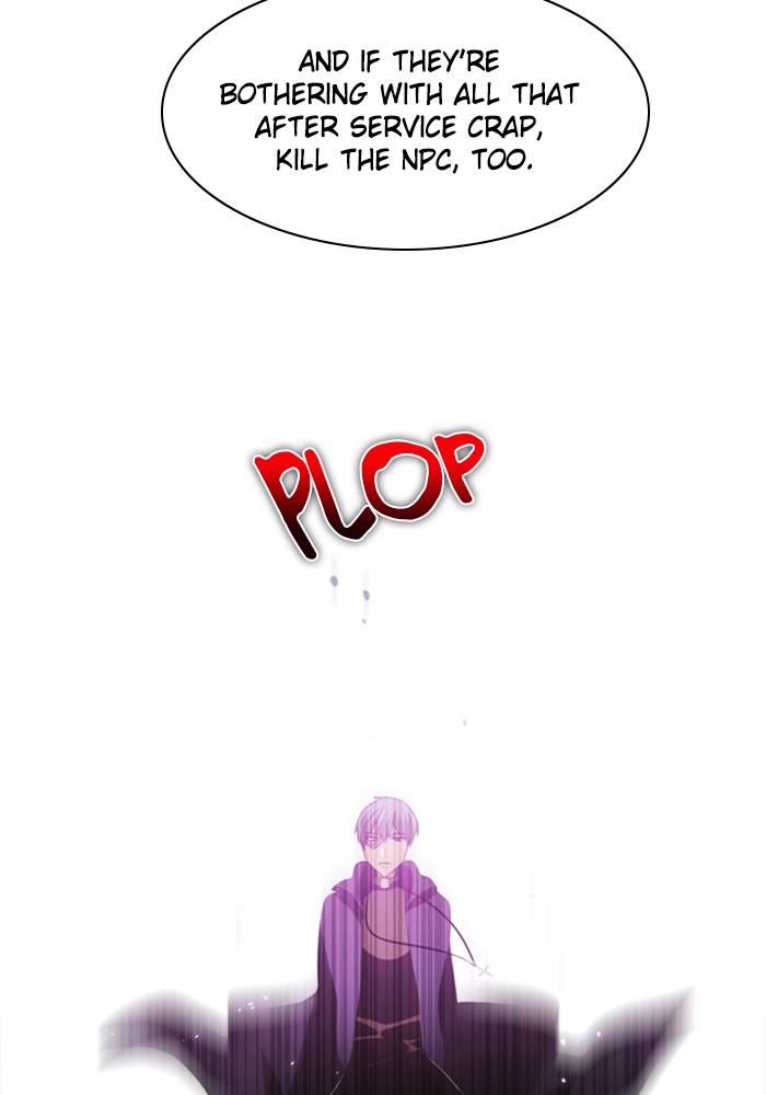 Zero Game Chapter 28 page 22 - Chapter 28