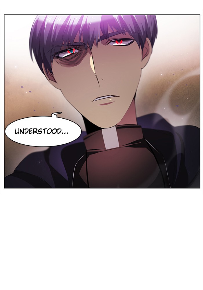 Zero Game Chapter 28 page 24 - Chapter 28