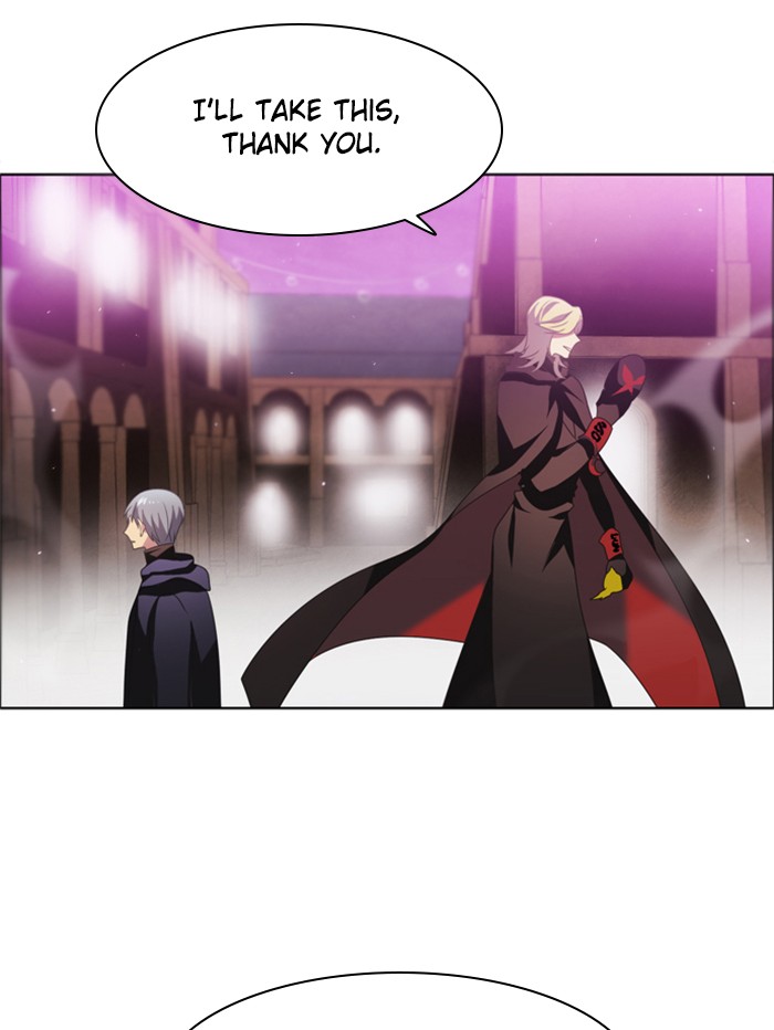 Zero Game Chapter 28 page 25 - Chapter 28