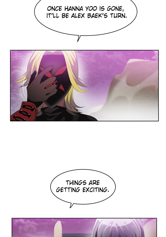 Zero Game Chapter 28 page 26 - Chapter 28