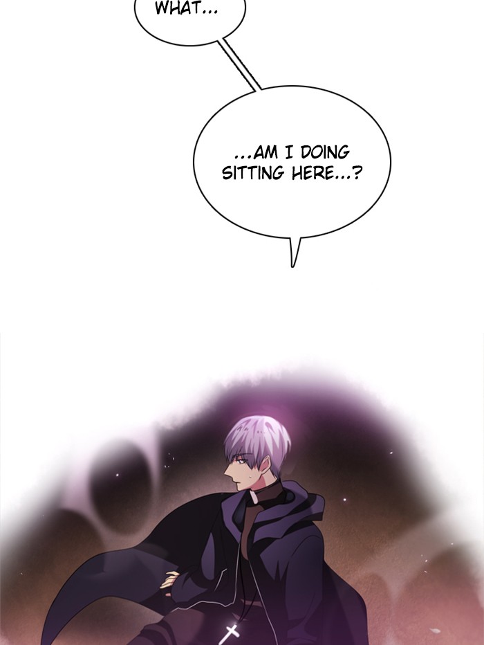 Zero Game Chapter 28 page 29 - Chapter 28