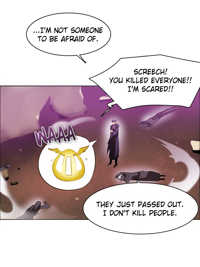 Zero Game Chapter 28 page 3 - Chapter 28
