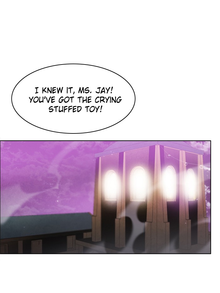 Zero Game Chapter 28 page 31 - Chapter 28