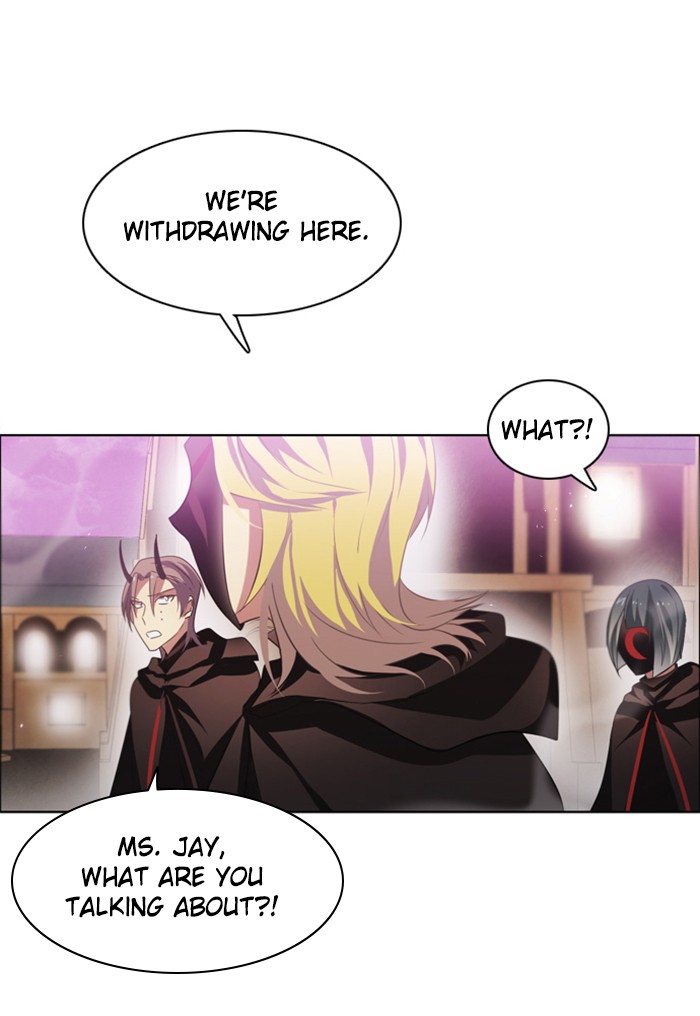 Zero Game Chapter 28 page 32 - Chapter 28