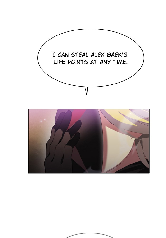 Zero Game Chapter 28 page 33 - Chapter 28