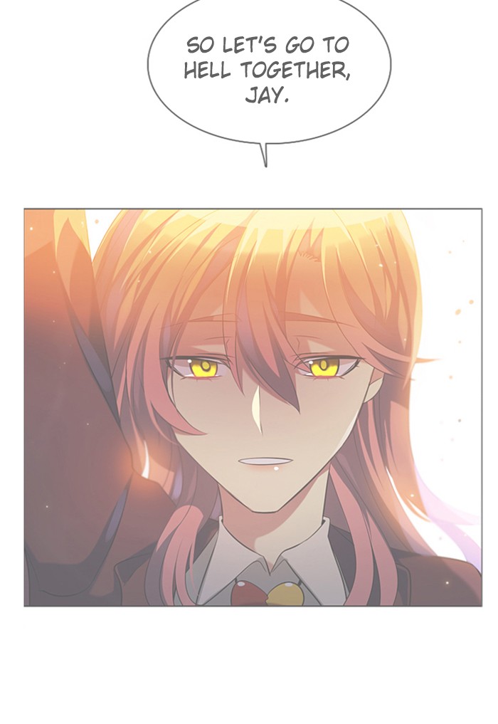 Zero Game Chapter 28 page 34 - Chapter 28