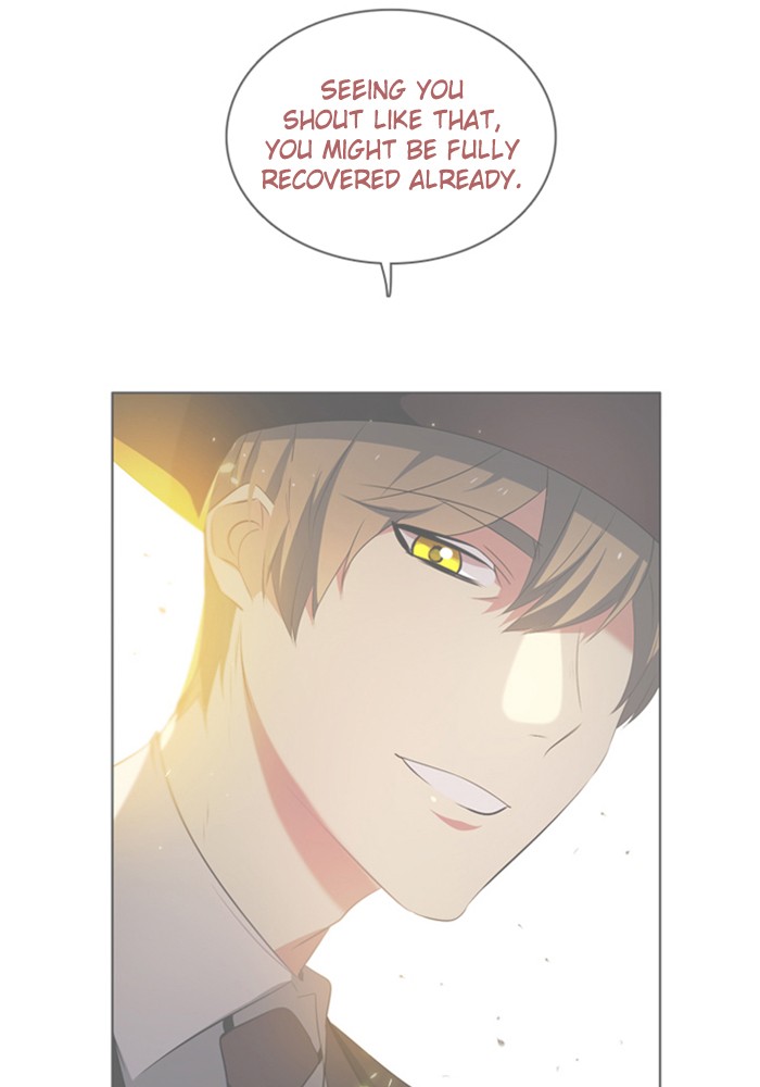Zero Game Chapter 28 page 35 - Chapter 28