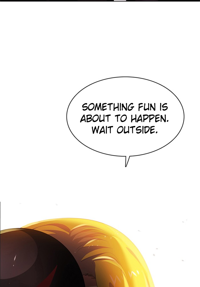 Zero Game Chapter 28 page 37 - Chapter 28