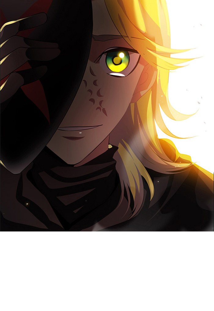 Zero Game Chapter 28 page 38 - Chapter 28