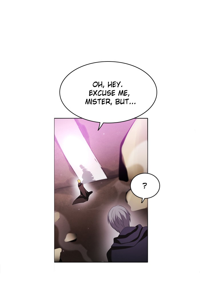 Zero Game Chapter 28 page 4 - Chapter 28